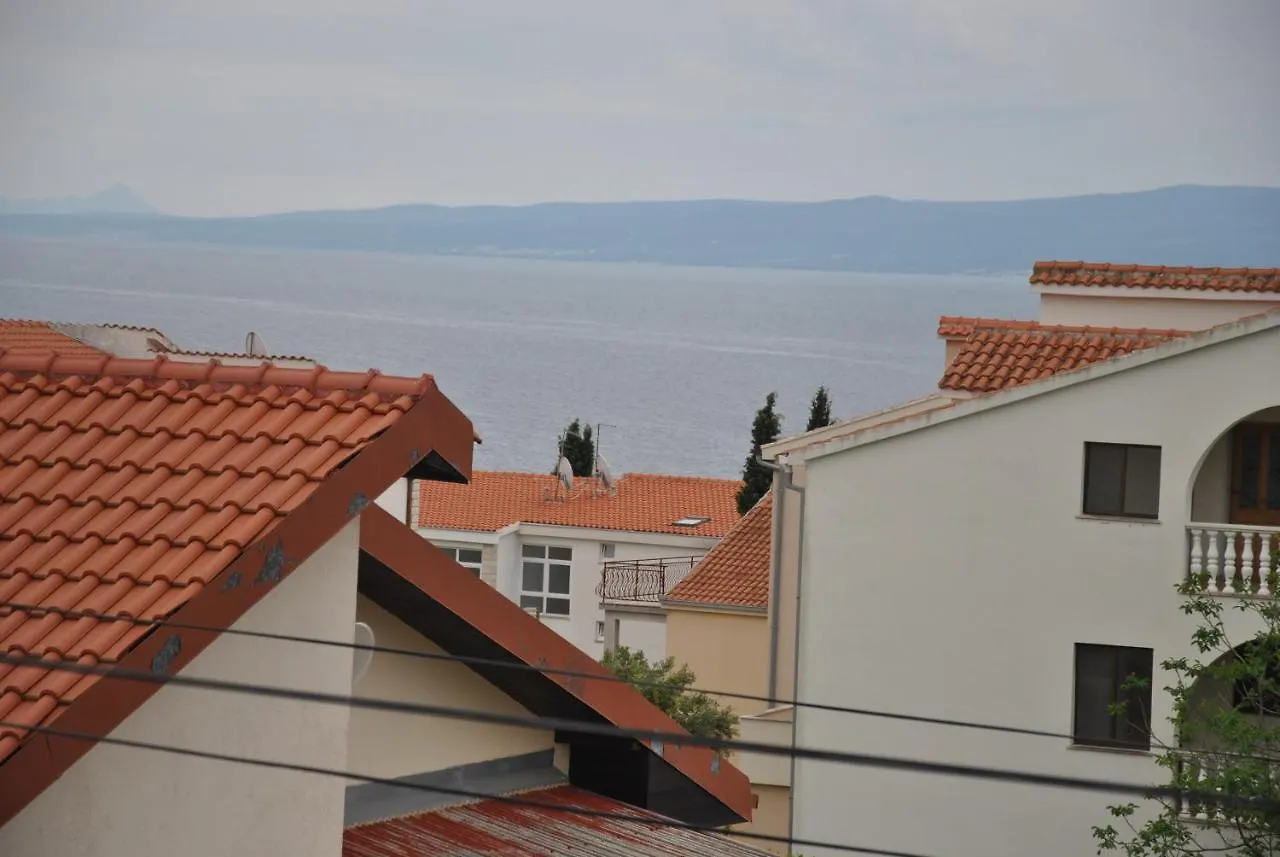 טרוגיר Apartments Villa Macola