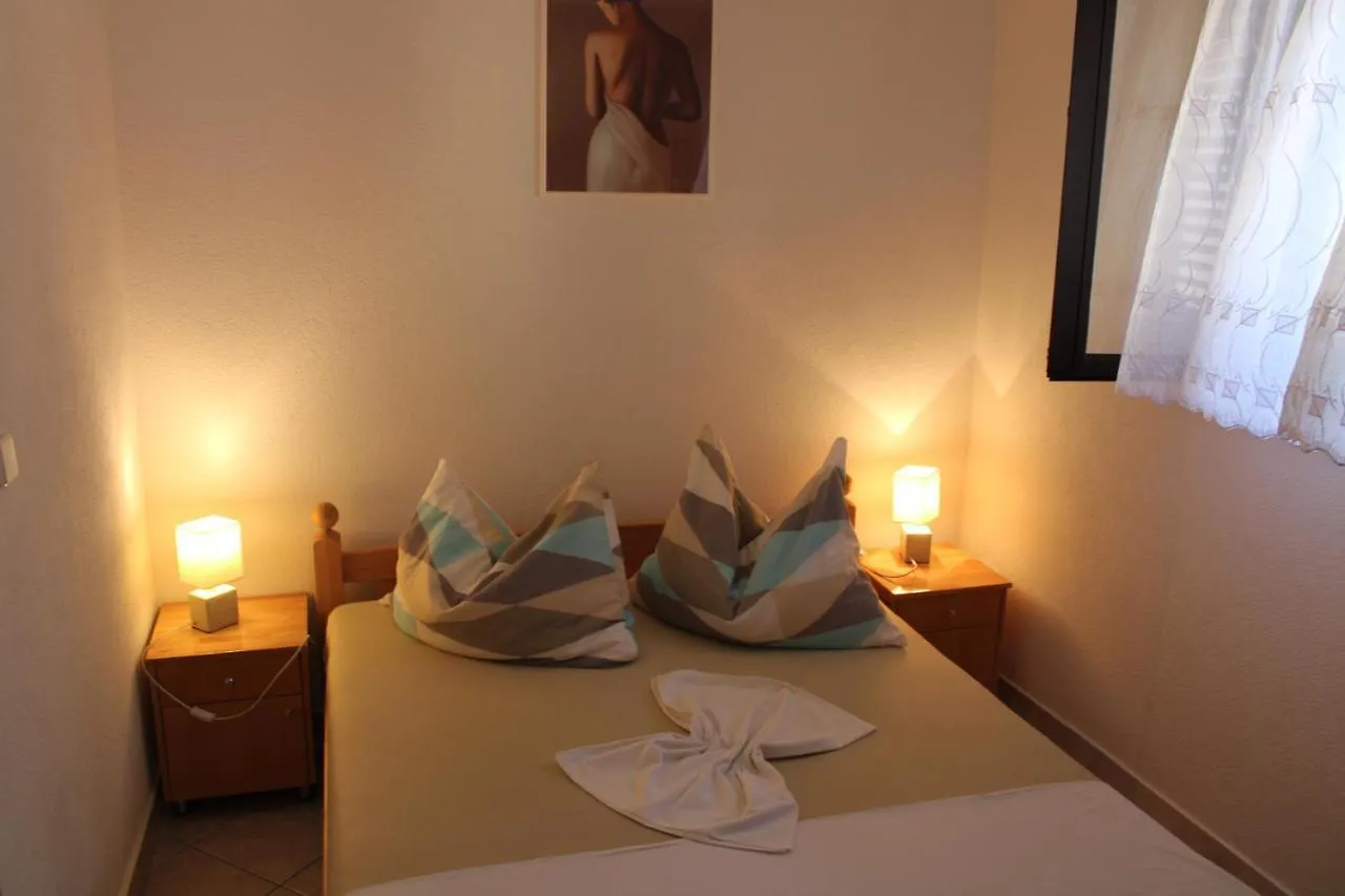 טרוגיר Apartments Villa Macola