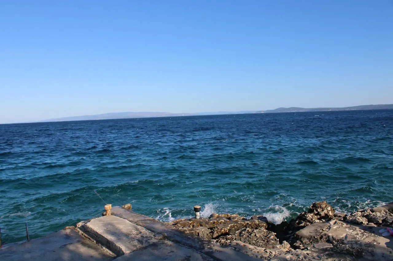 Apartments Villa Macola Trogir