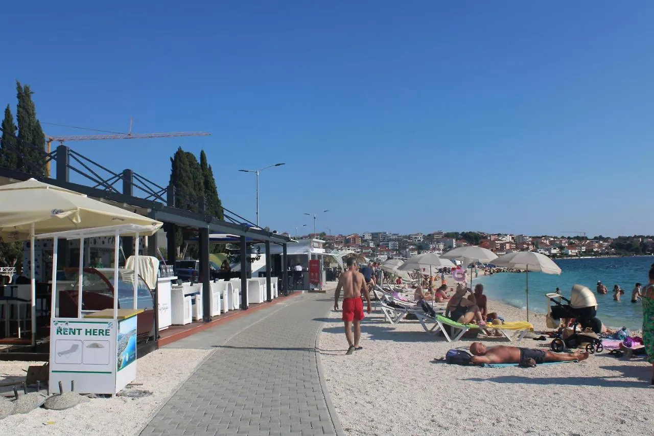 טרוגיר Apartments Villa Macola