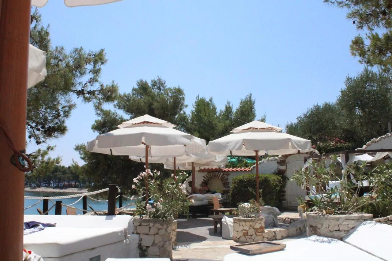 Apartments Villa Macola Trogir 0*,  Chorwacja