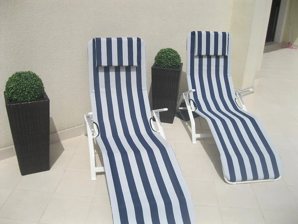 טרוגיר Apartments Villa Macola