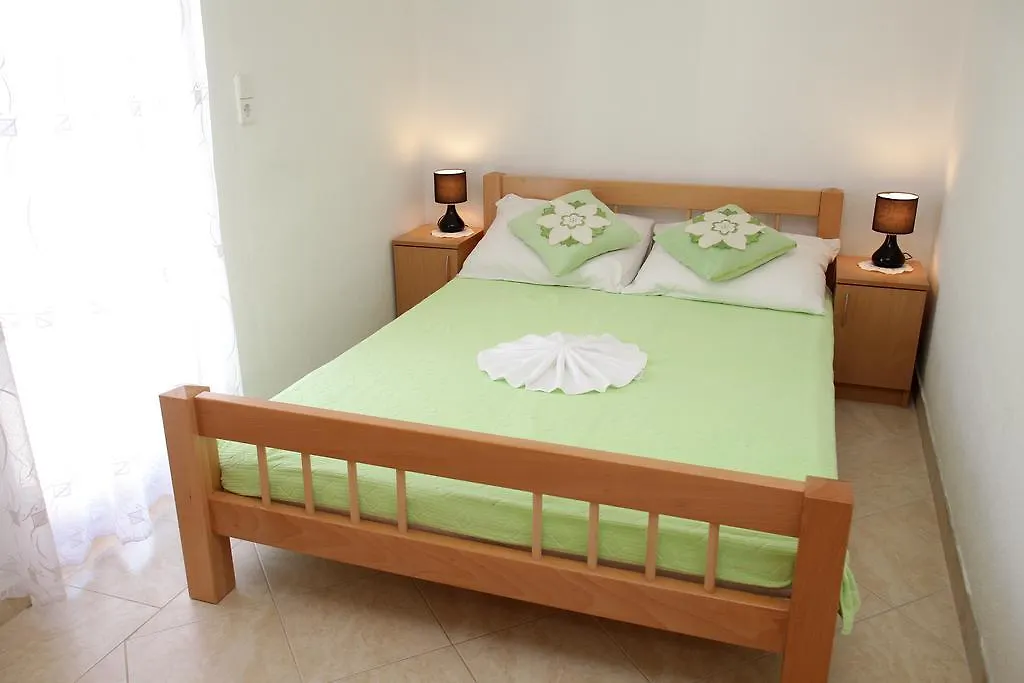 טרוגיר Apartments Villa Macola