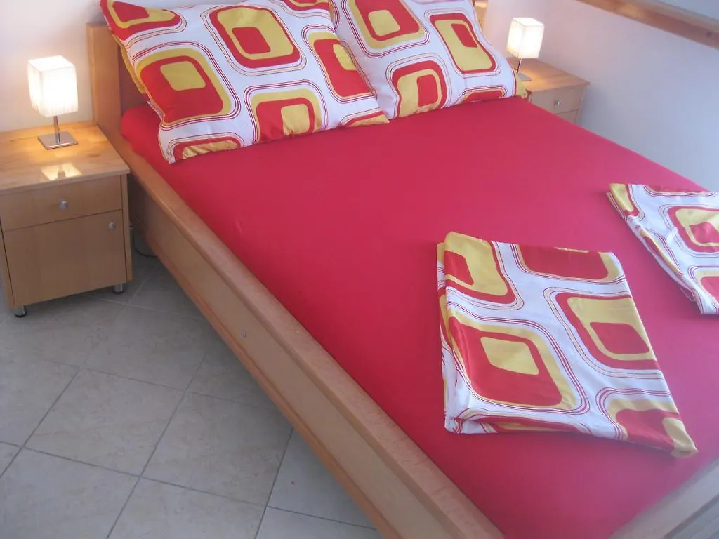 טרוגיר Apartments Villa Macola