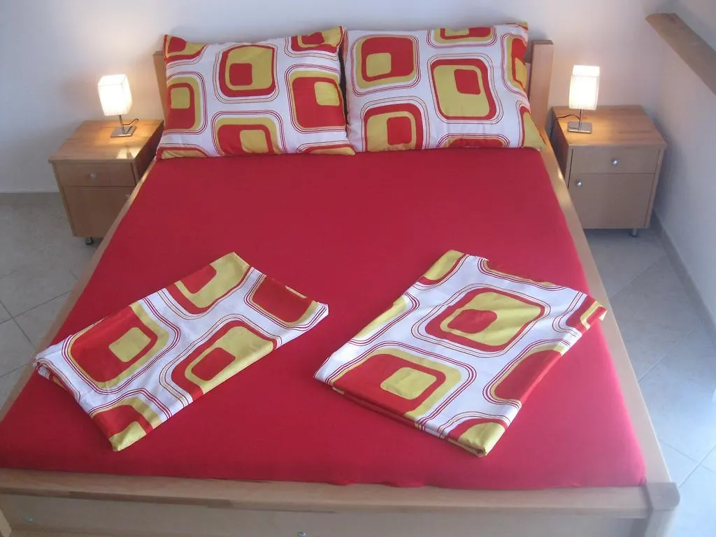 טרוגיר Apartments Villa Macola