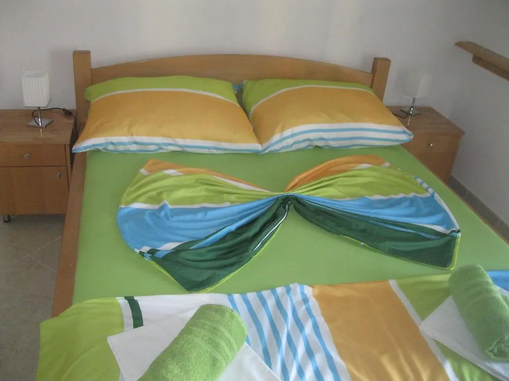טרוגיר Apartments Villa Macola