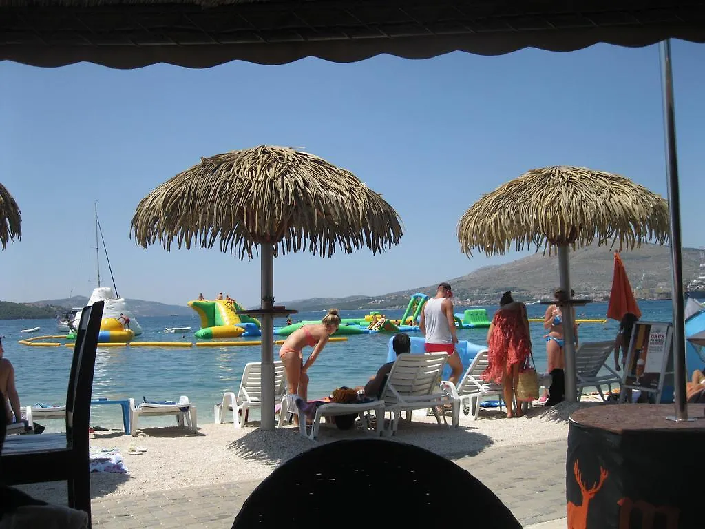Apartments Villa Macola Trogir